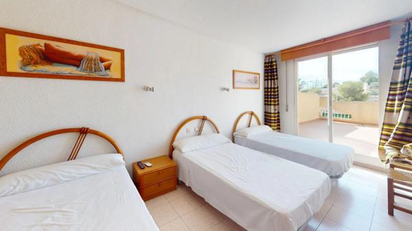 Local en paseo Mayor