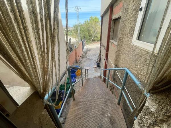 Local en paseo Mayor