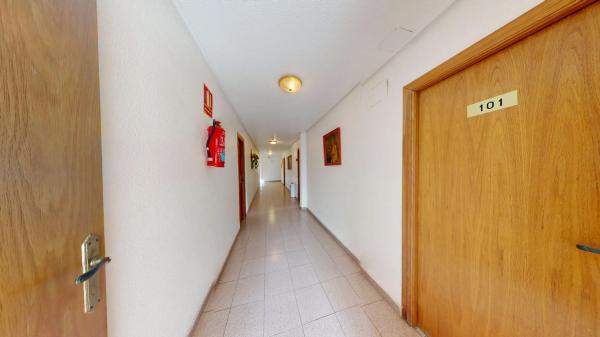 Local en paseo Mayor