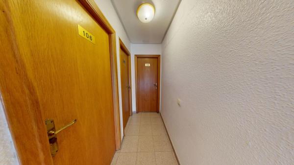 Local en paseo Mayor