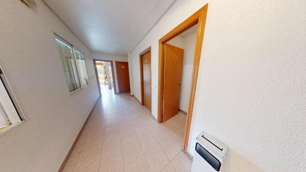 Local en paseo Mayor