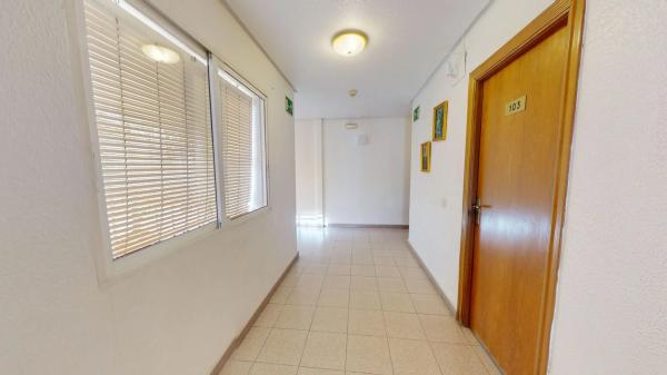 Local en paseo Mayor