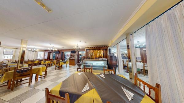 Local en paseo Mayor