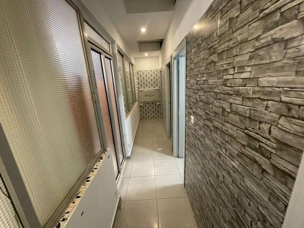 Local en paseo Mayor