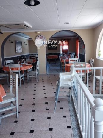 Local en calle Tomas Capelo