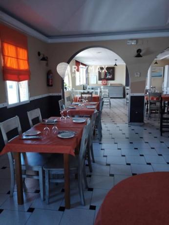 Local en calle Tomas Capelo