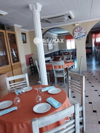 Local en calle Tomas Capelo