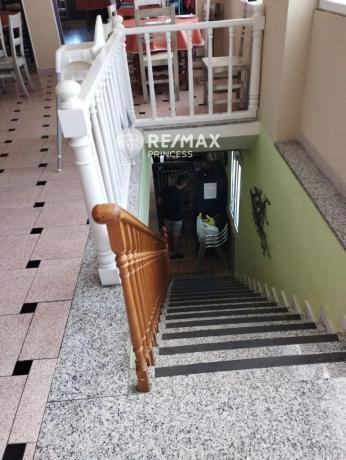 Local en calle Tomas Capelo