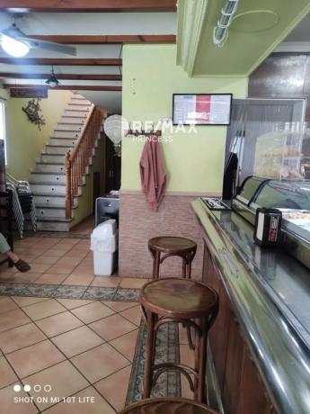 Local en calle Tomas Capelo