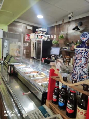 Local en calle Tomas Capelo