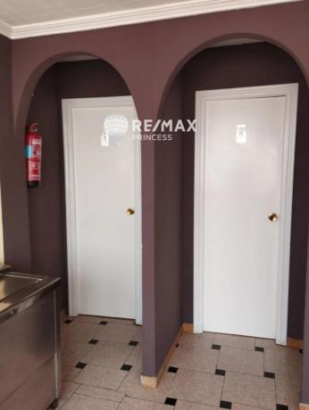 Local en calle Tomas Capelo