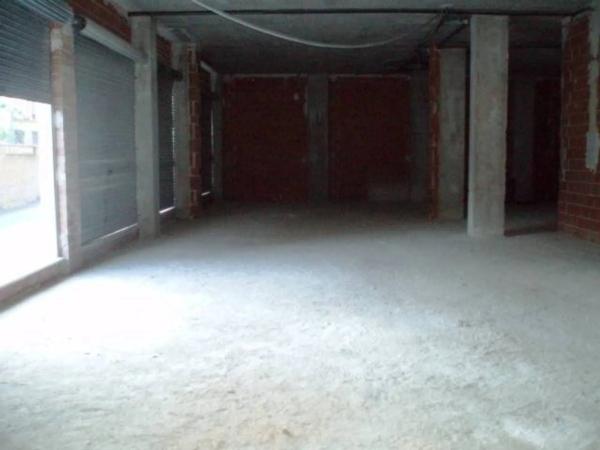 Local en Bellavista - Capiscol - Frank Espinós