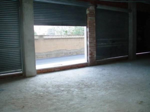 Local en Bellavista - Capiscol - Frank Espinós