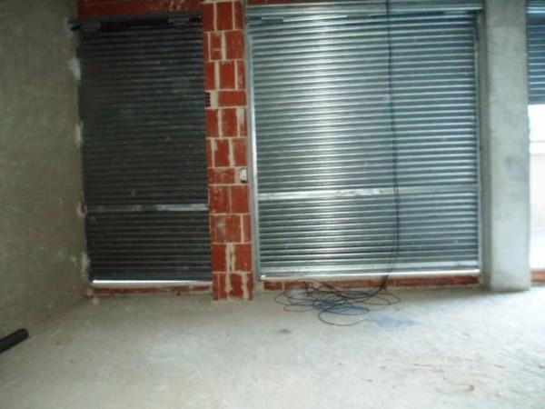 Local en Bellavista - Capiscol - Frank Espinós