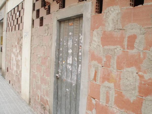 Local en calle del Notario Salvador Montesinos Bonet, 15 -7