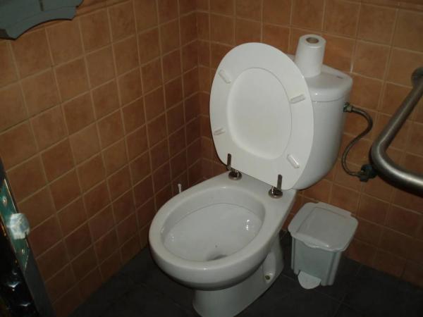 Local en carretera Valencia