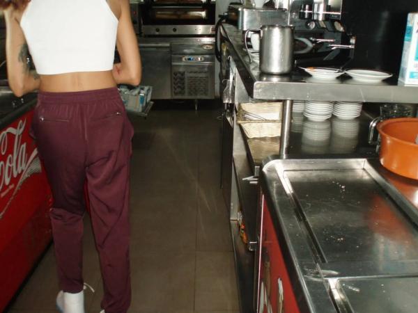 Local en carretera Valencia