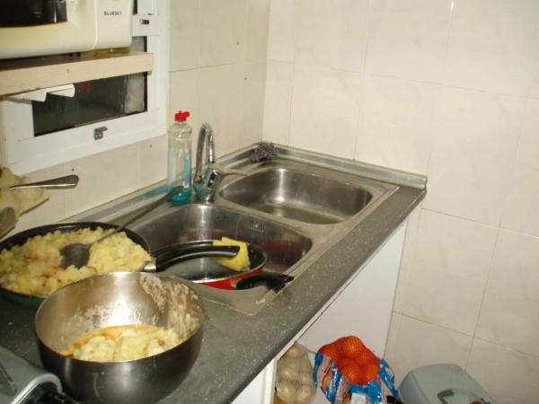 Local en carretera Valencia