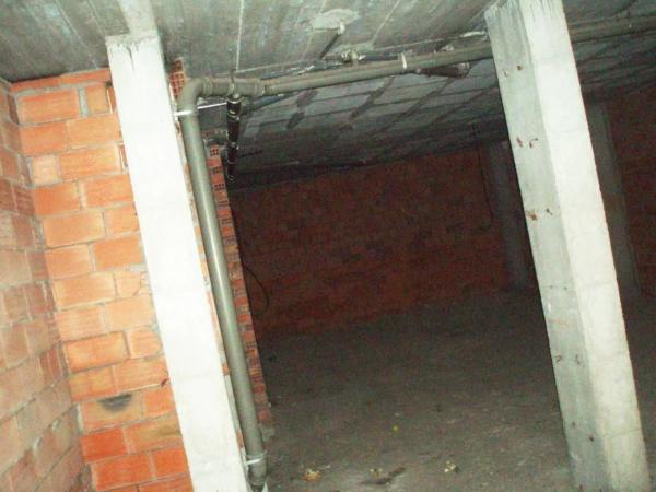 Local en calle del Notario Salvador Montesinos Bonet, 15 -7