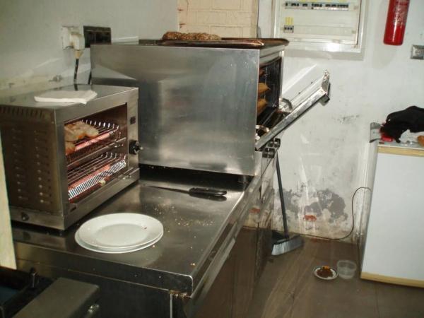 Local en carretera Valencia