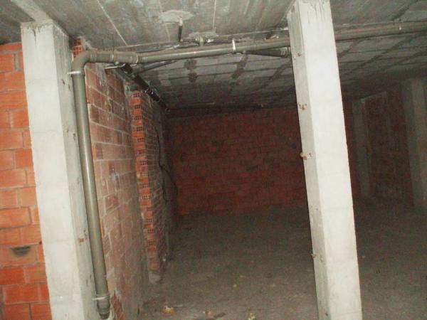 Local en calle del Notario Salvador Montesinos Bonet, 15 -7