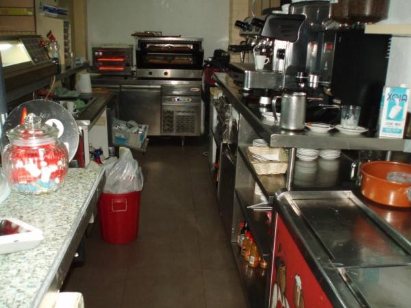 Local en carretera Valencia