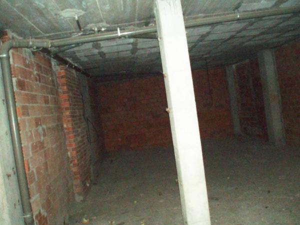 Local en calle del Notario Salvador Montesinos Bonet, 15 -7