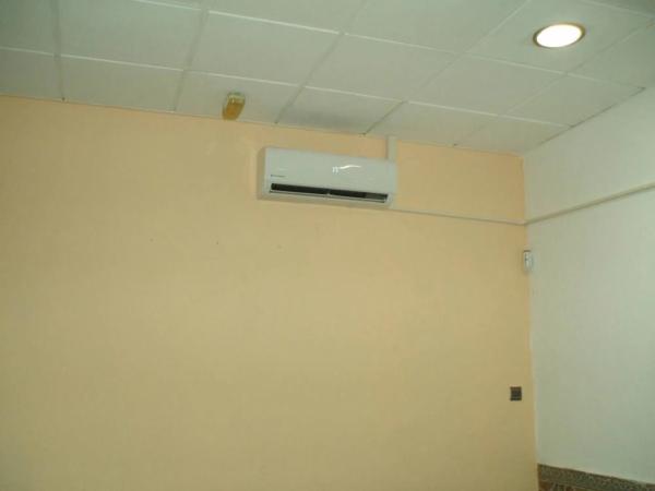 Local en carretera Valencia