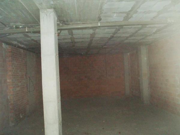 Local en calle del Notario Salvador Montesinos Bonet, 15 -7