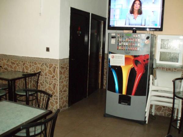 Local en carretera Valencia