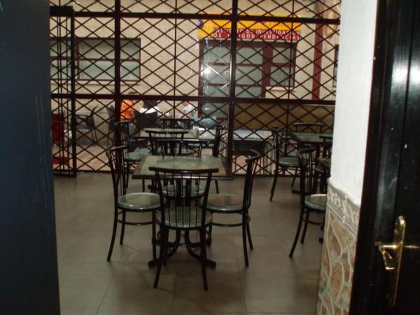 Local en carretera Valencia