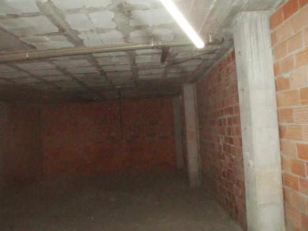 Local en calle del Notario Salvador Montesinos Bonet, 15 -7