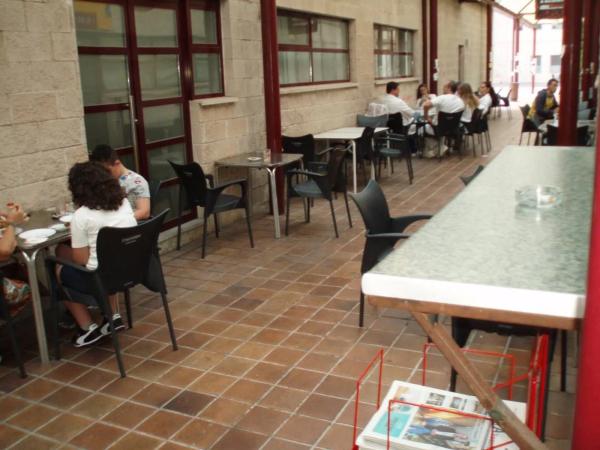 Local en carretera Valencia