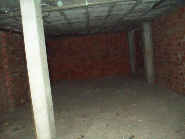 Local en calle del Notario Salvador Montesinos Bonet, 15 -7