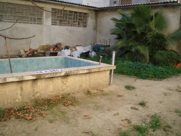 Local en calle Jaume i