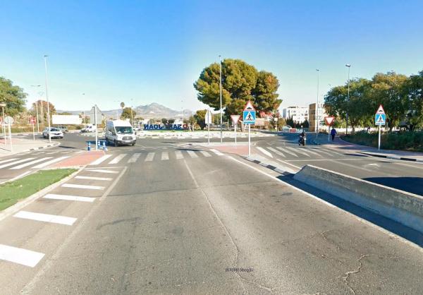 Local en Bellavista - Capiscol - Frank Espinós