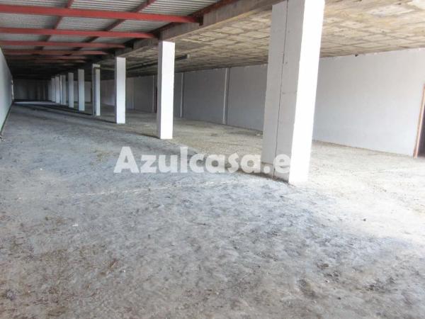 Local en Bellavista - Capiscol - Frank Espinós