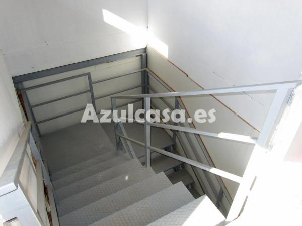 Local en Bellavista - Capiscol - Frank Espinós