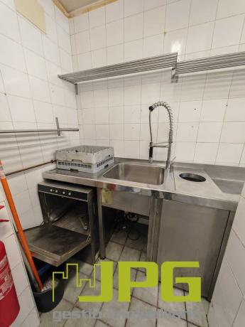 Local en calle Pintor Manuel Baeza, 45