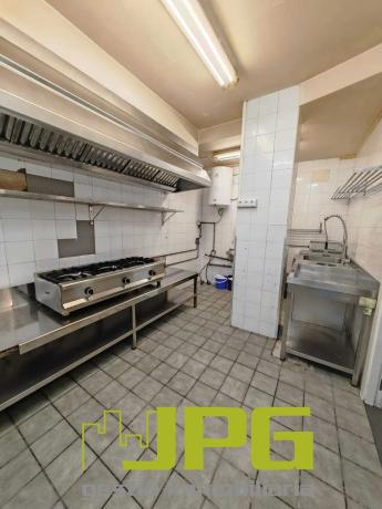 Local en calle Pintor Manuel Baeza, 45