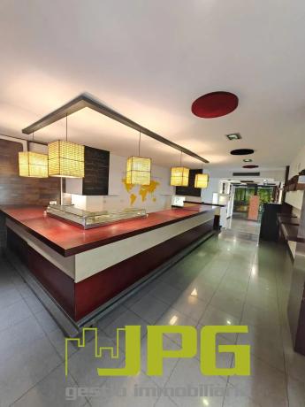 Local en calle Pintor Manuel Baeza, 45