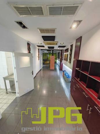 Local en calle Pintor Manuel Baeza, 45