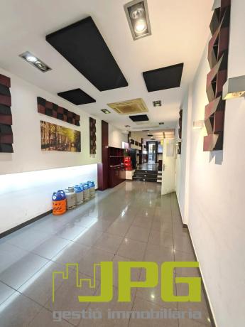 Local en calle Pintor Manuel Baeza, 45