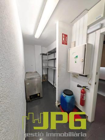 Local en calle Pintor Manuel Baeza, 45