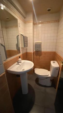 Local en Bellavista - Capiscol - Frank Espinós