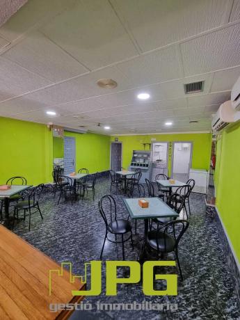 Local en Centro