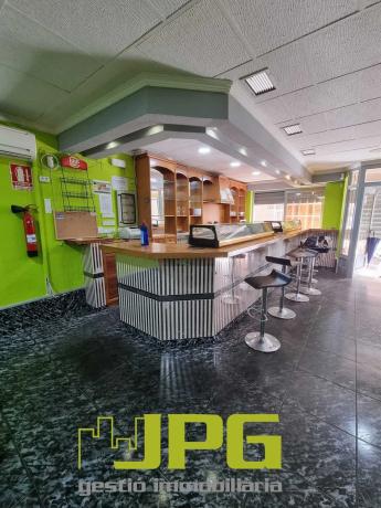 Local en Centro
