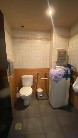 Local en Bellavista - Capiscol - Frank Espinós