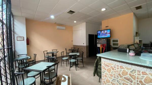 Local en Bellavista - Capiscol - Frank Espinós