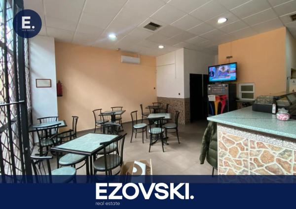 Local en Bellavista - Capiscol - Frank Espinós